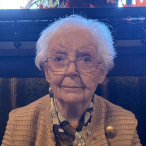 Patricia A. O'Mara