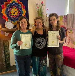 Humankind reiki preston