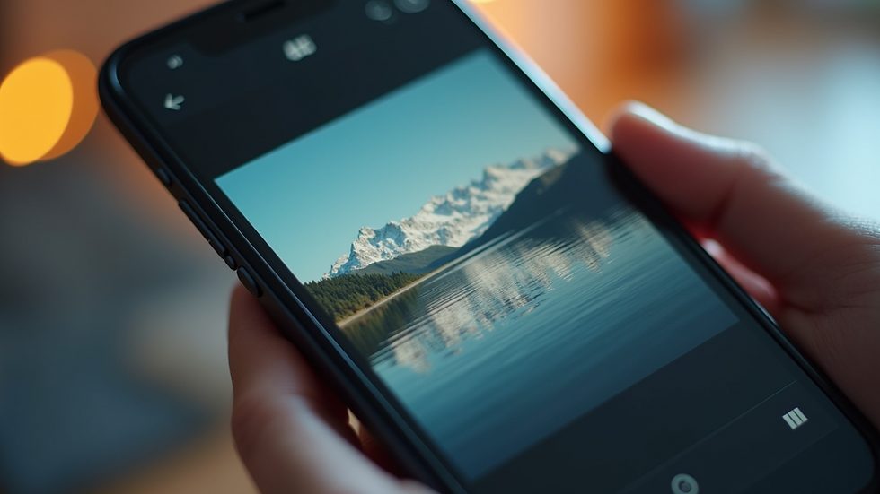 Unlocking Text from Pictures: Tools and Tips