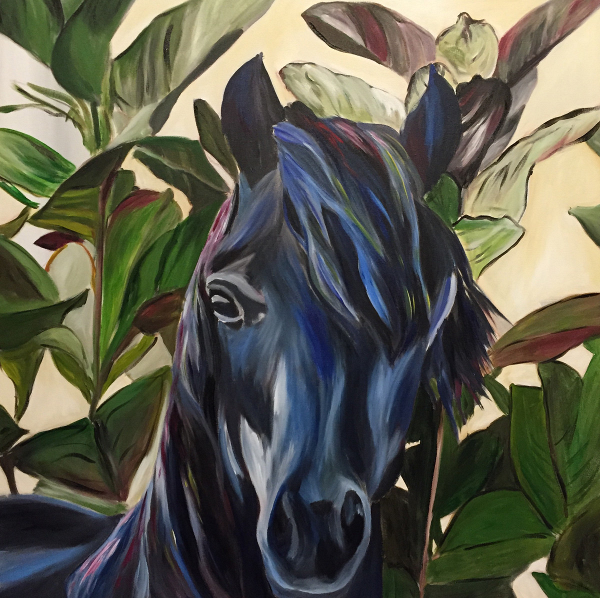 Painting