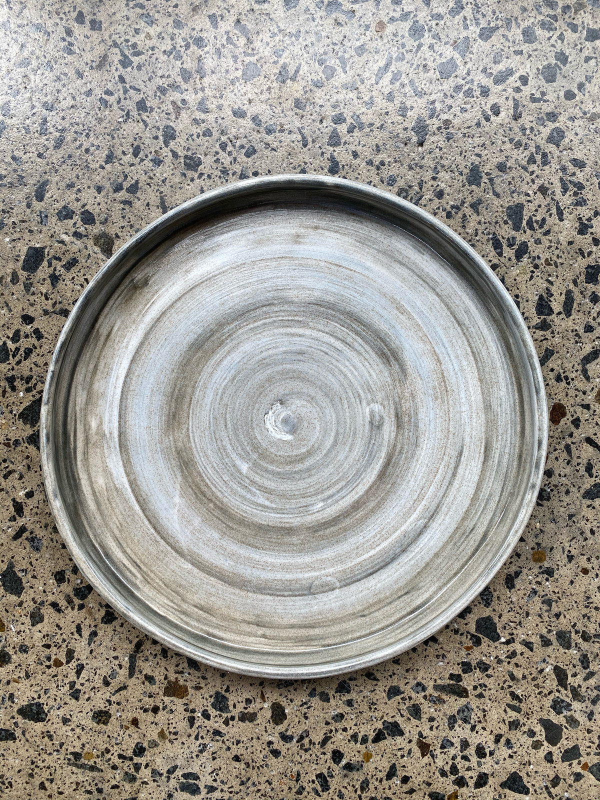 Pottery