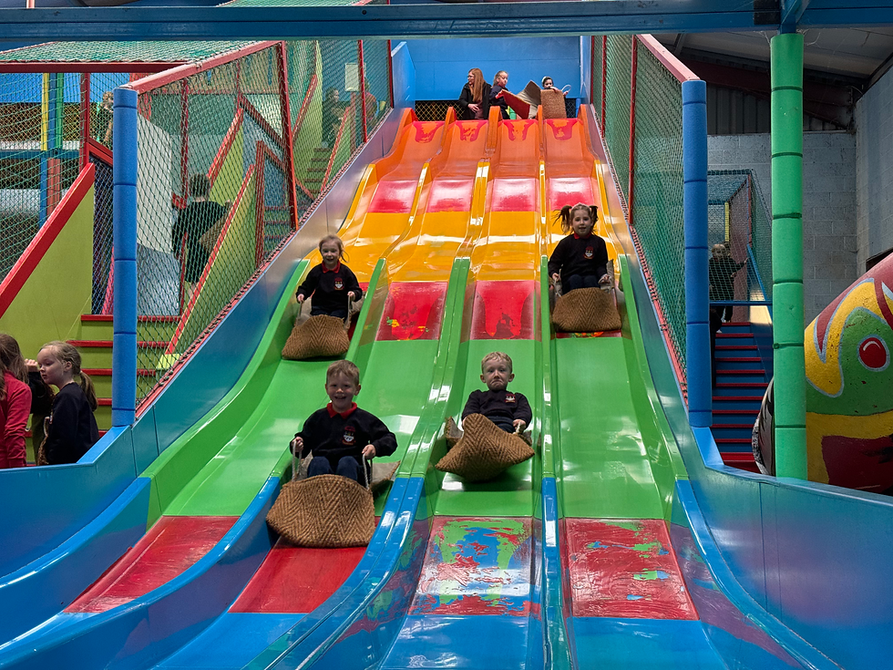 Loughwell Slides