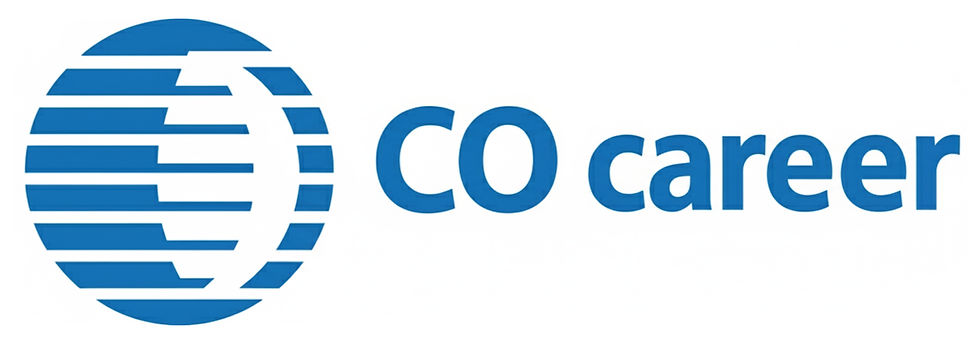 COキャリアロゴ
