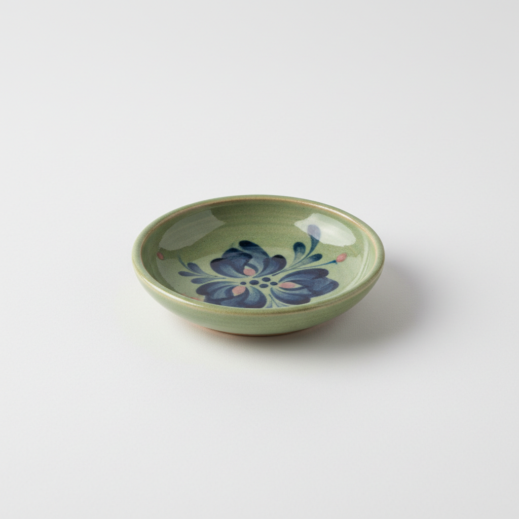 Ceramic Trinket Dish