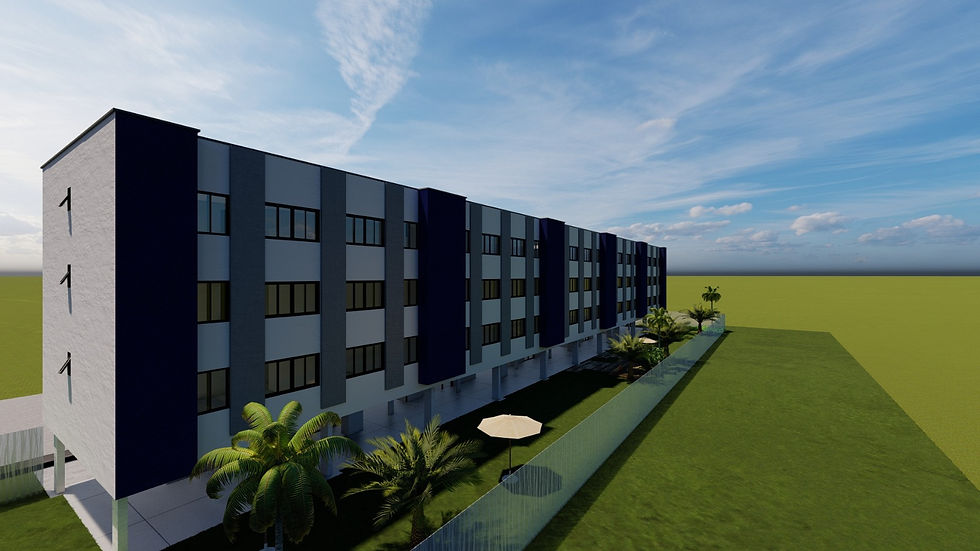 Edifício Cecy Dias Moratto