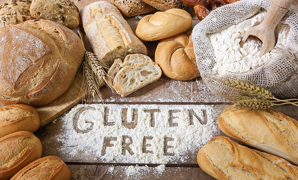 Gluten Free