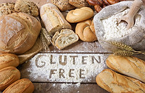Gluten Free breads