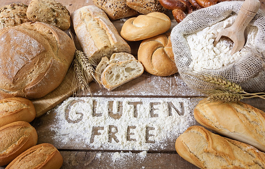 Gluten Free