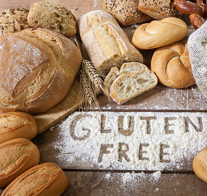 Gluten Free