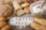 Gluten Free Breads