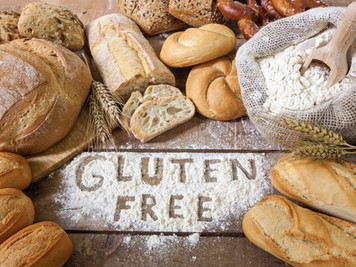 Get the facts about Celiac disease