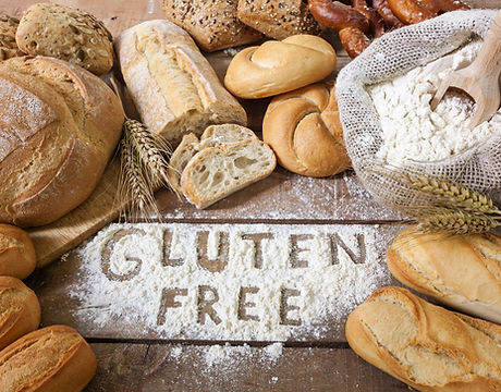 Gluten Free