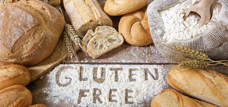 Gluten Free