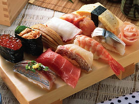 Chef Mokodo's Siganture Dish