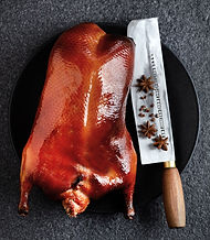 Chef King's Signature Dis