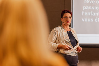 Conférence corporative