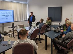 Bien-être des employés