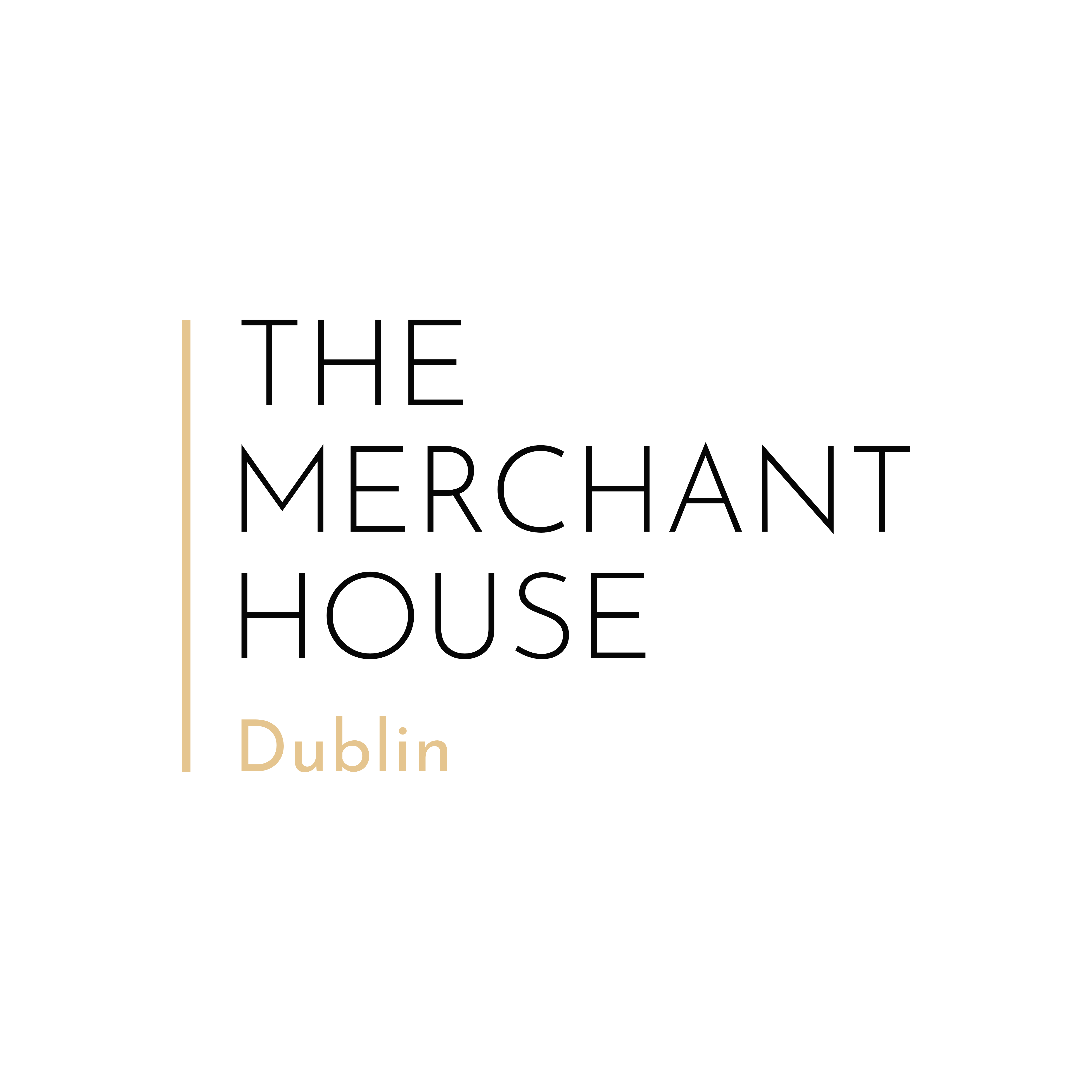 The Merchant House — Dublin