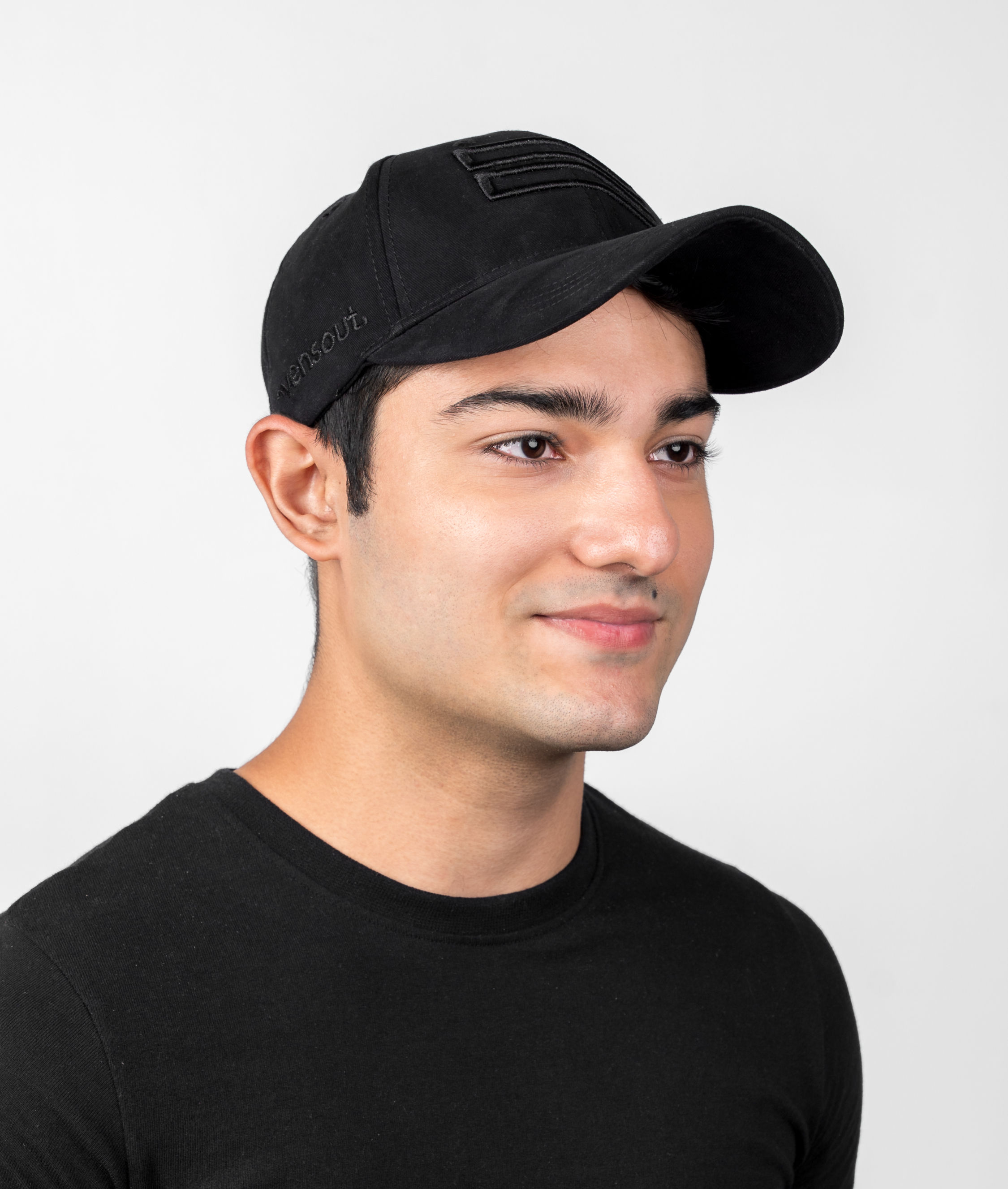 Classic Black Monochrome