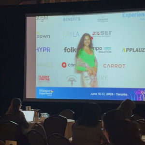Conferences/Events