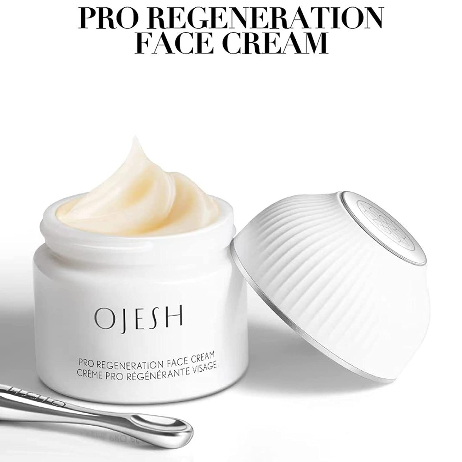 Ojesh Pro Regeneration Face Cream