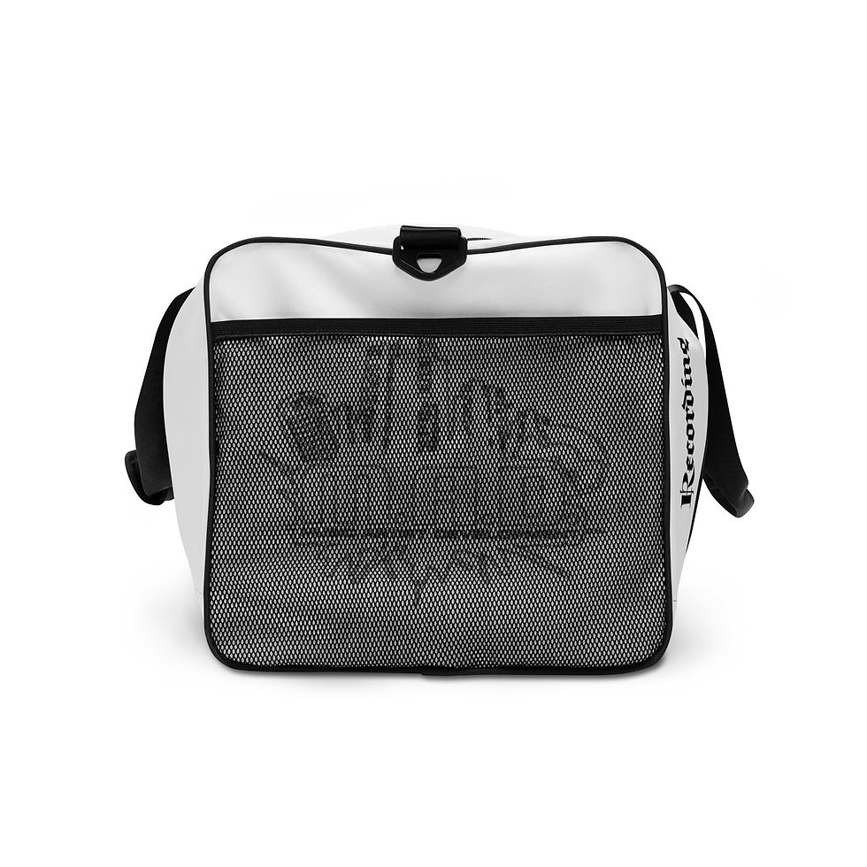 Thumbnail: Duffle bag