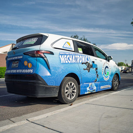After its buses went dark, Idaho Falls built leaner transportation program by IBR