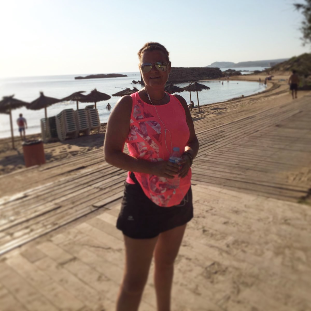 Foto van schrijver: Anouschka  Van der Hammen 