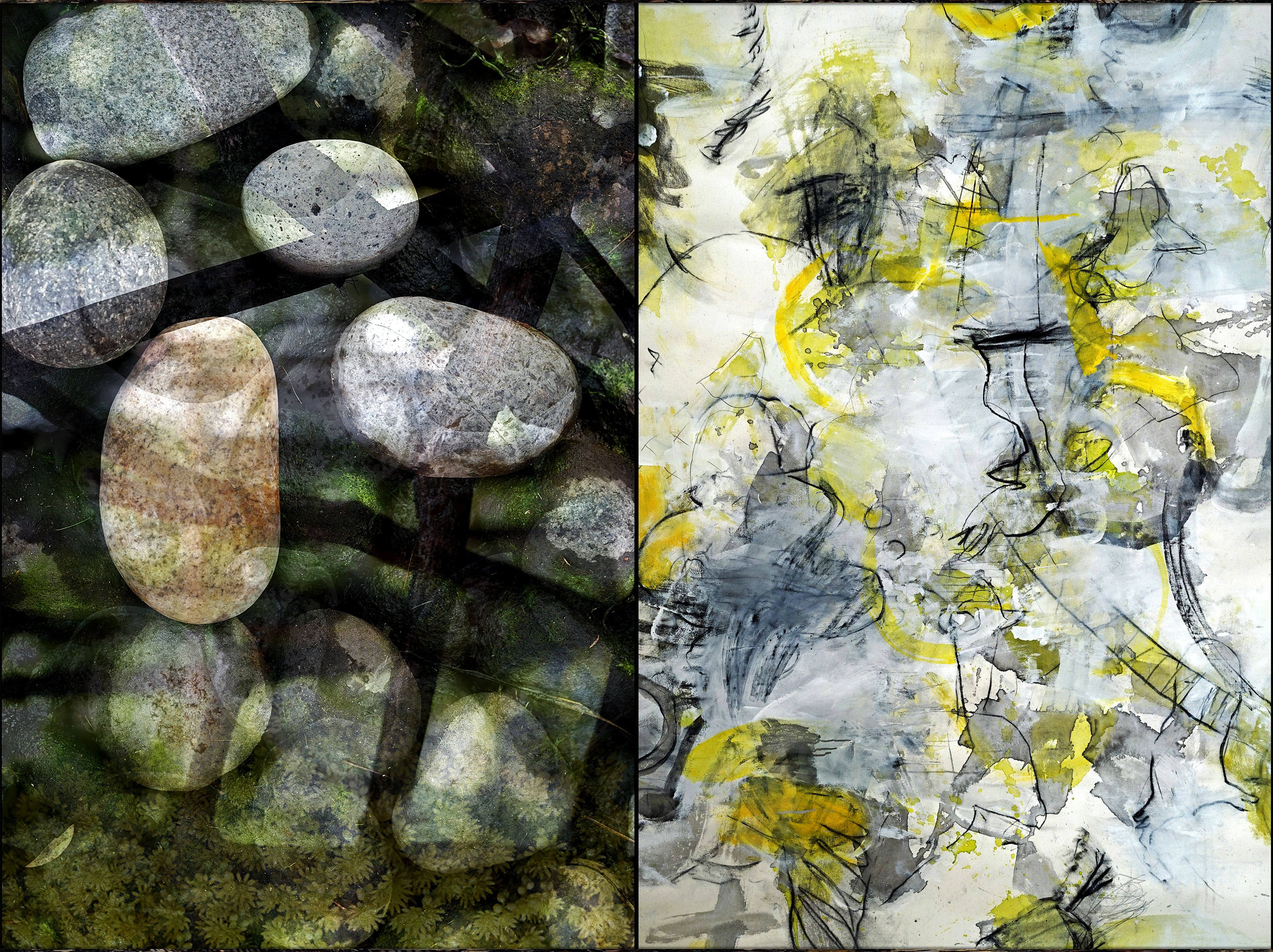 Escapade II (Iteration I)