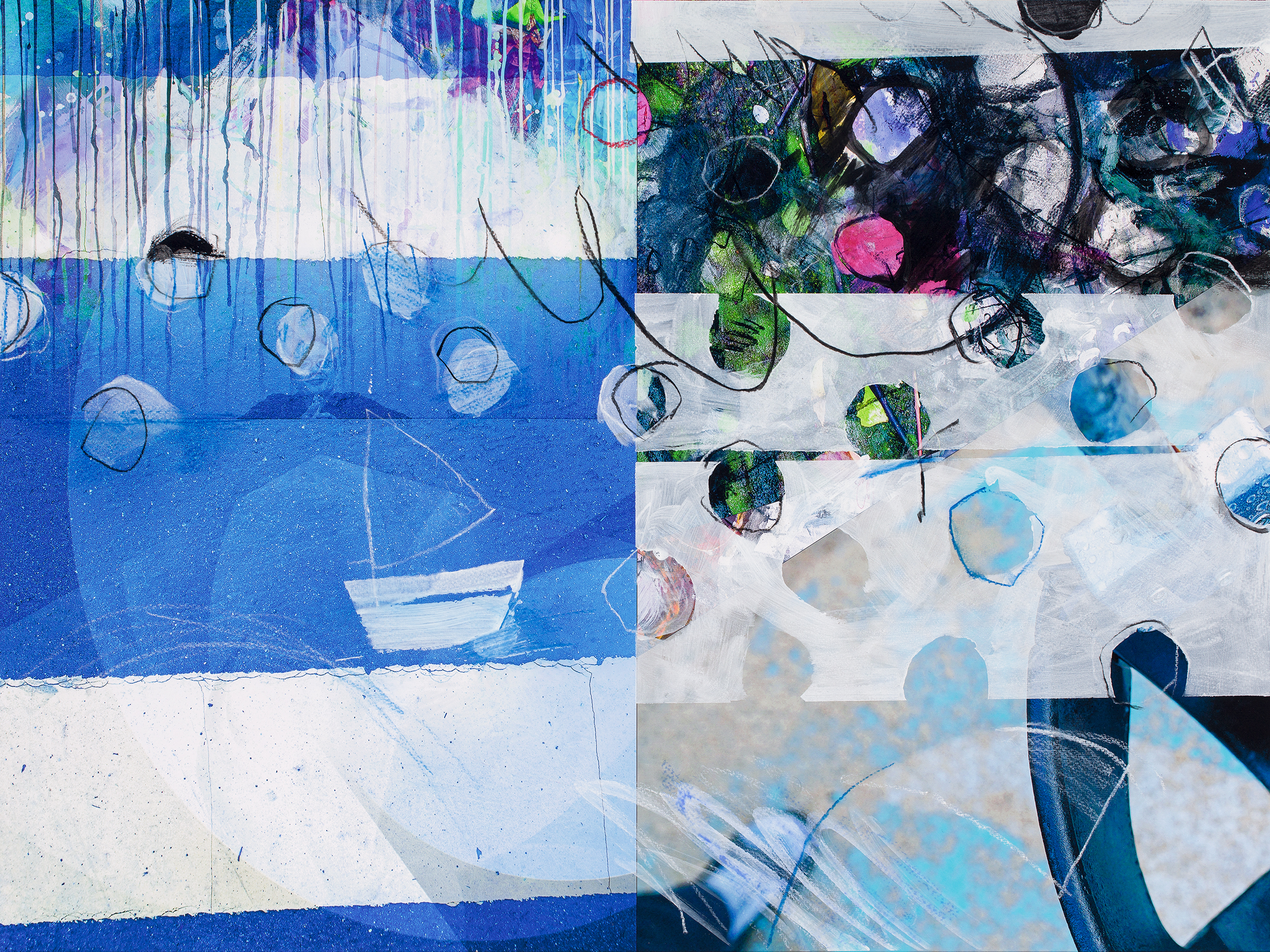 Rota (Iteration II)