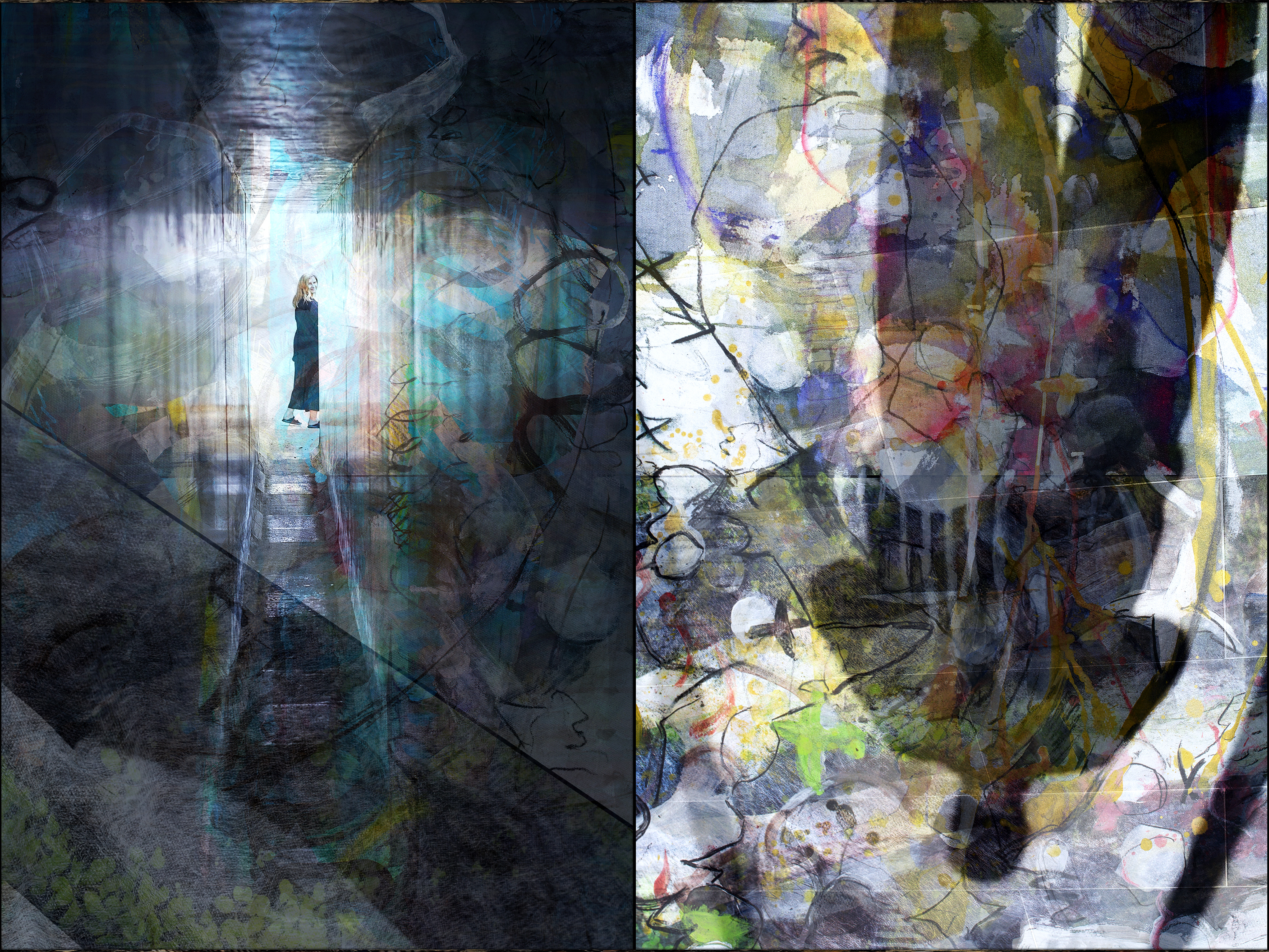 Unio (Iteration I)