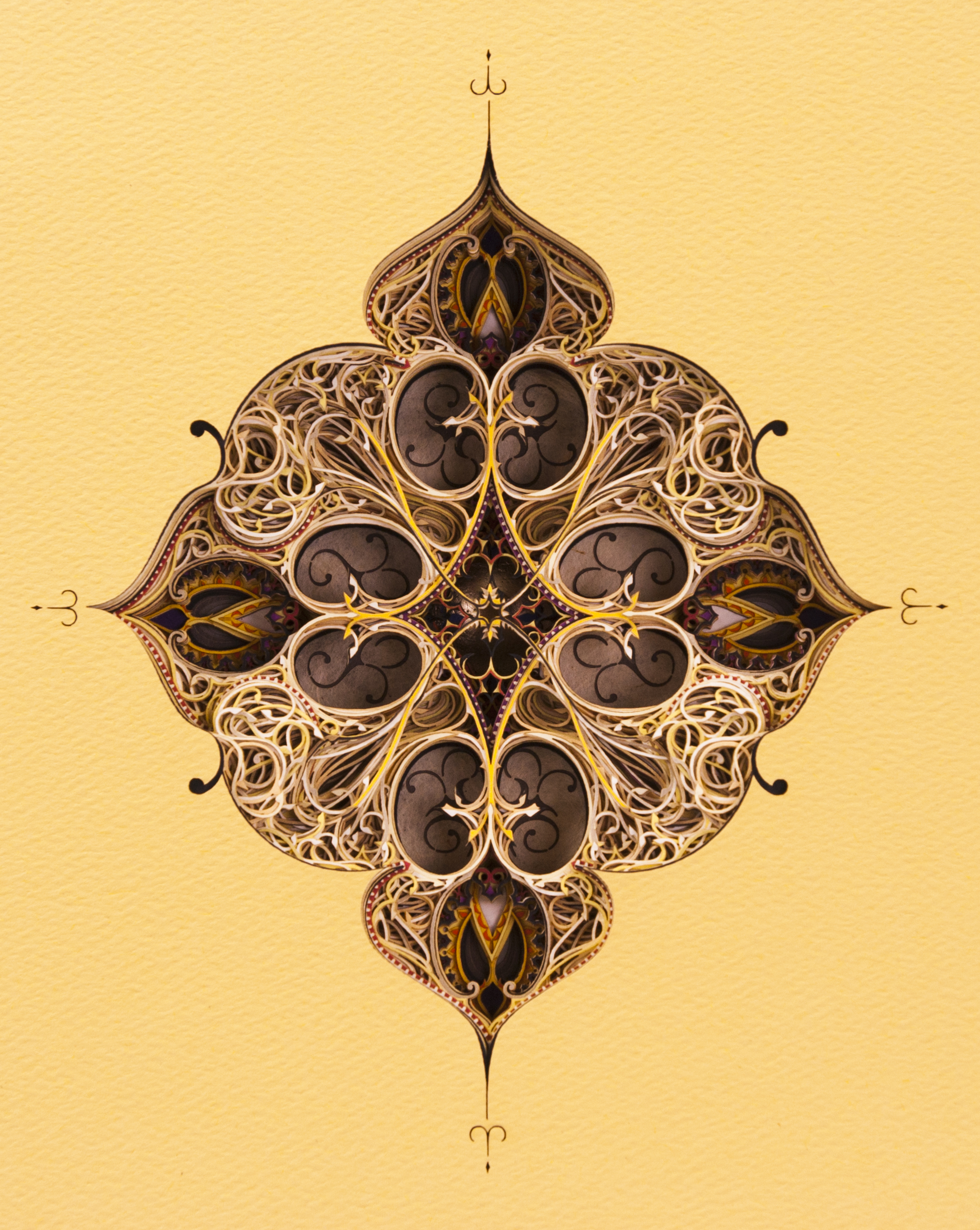 Eric Standley