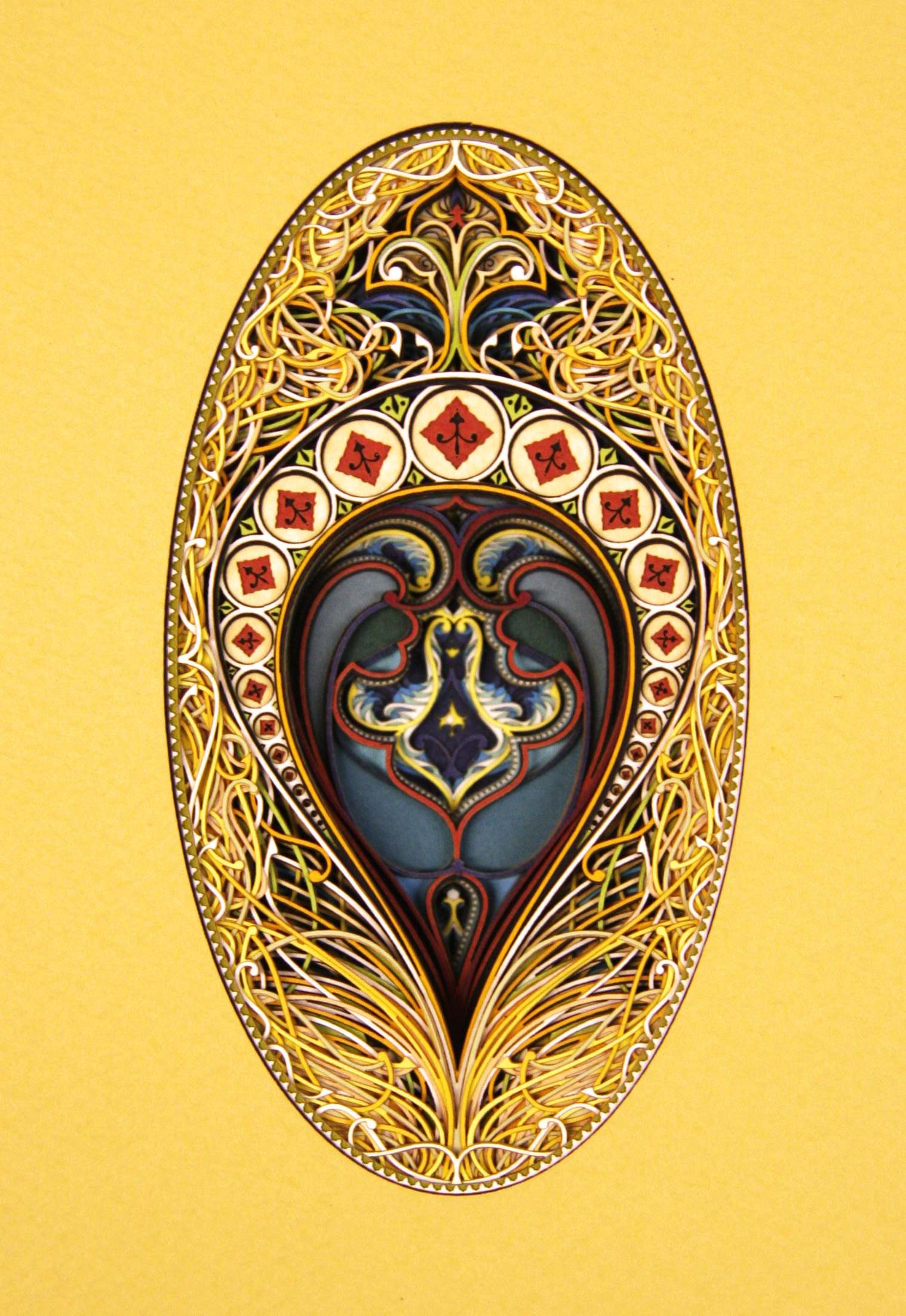 Eric Standley