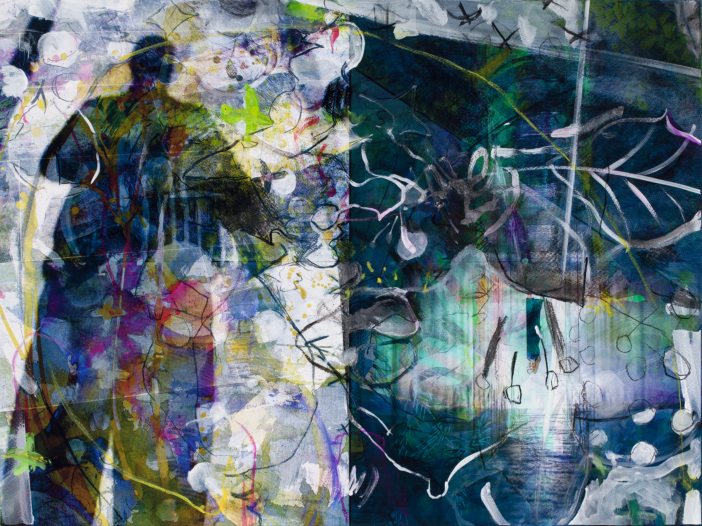 Unio (Iteration II)