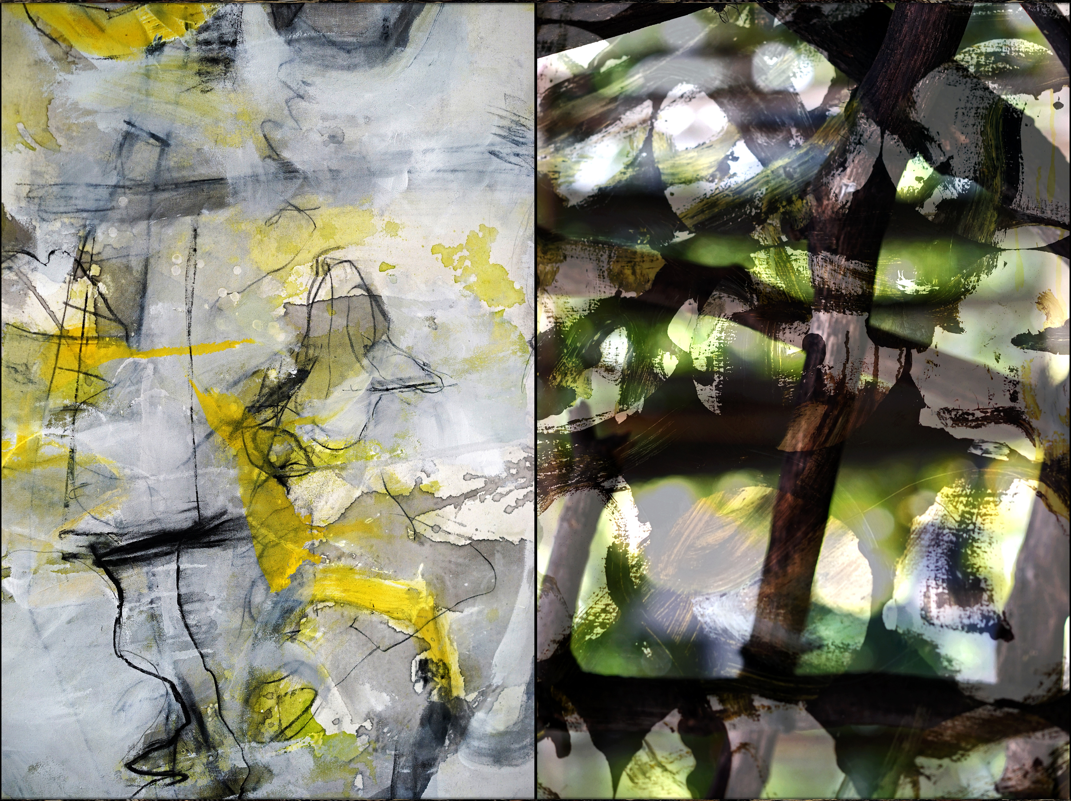 Escapade I (Iteration I)