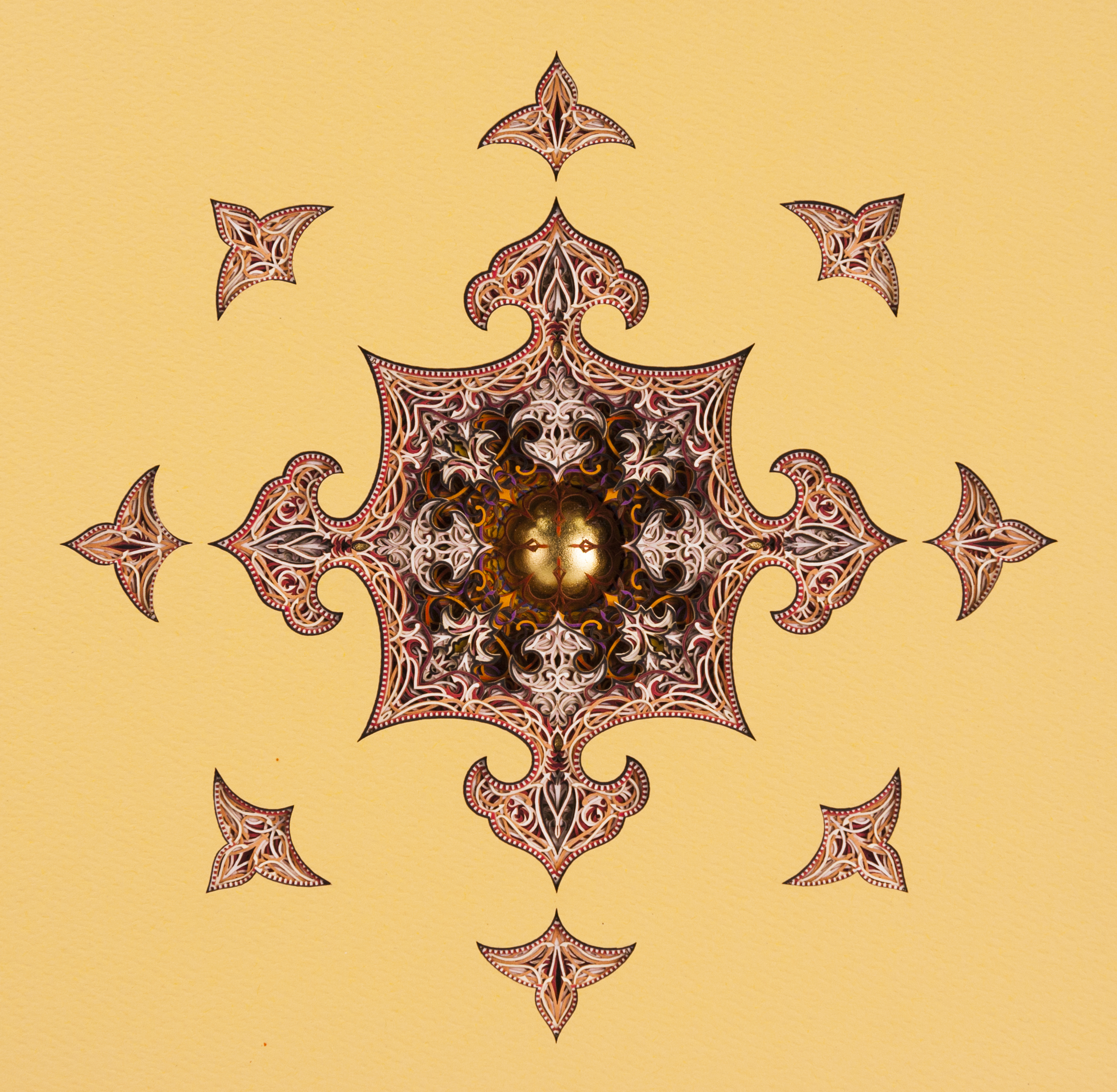 Eric Standley