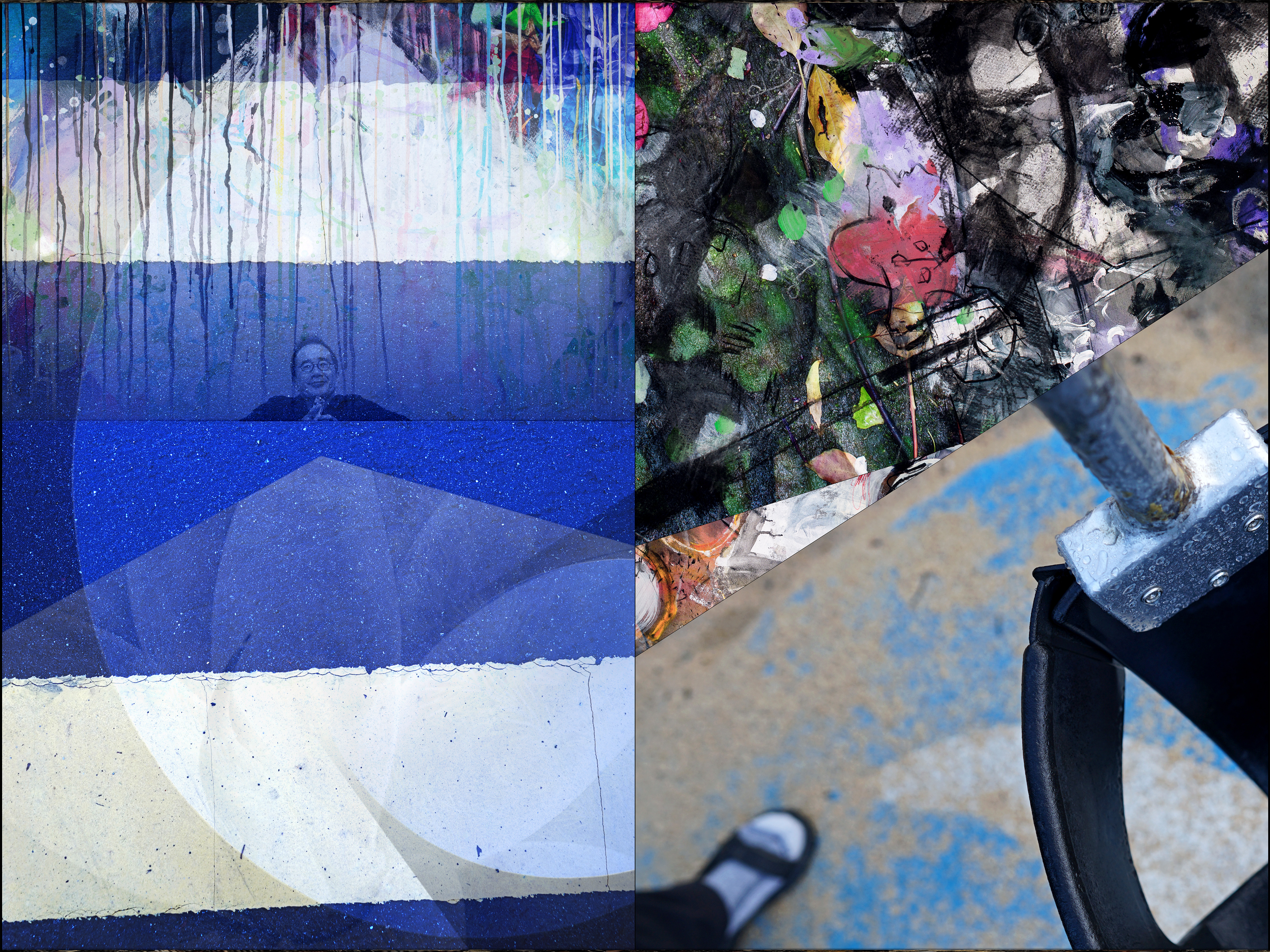 Rota (Iteration I)