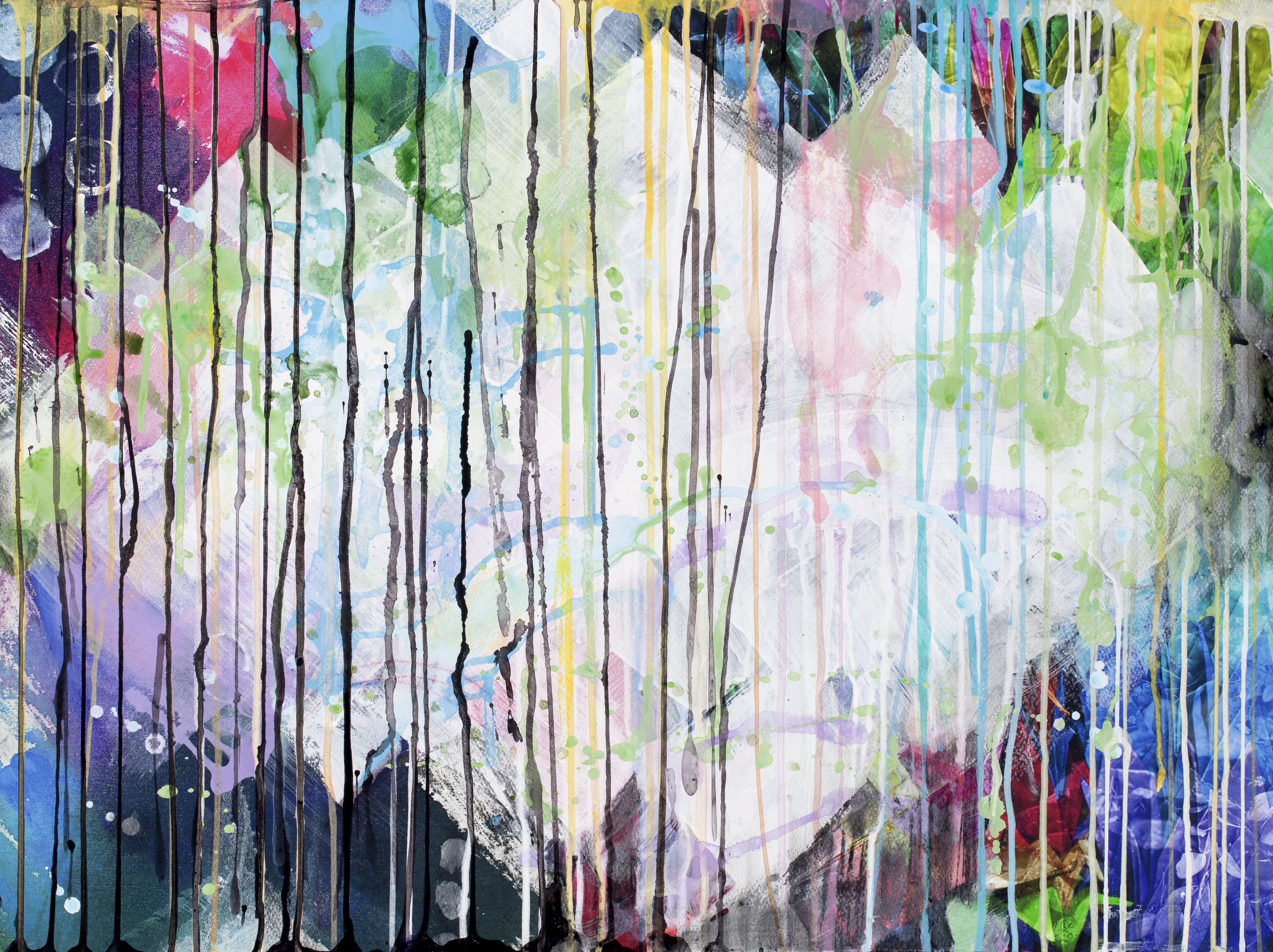 Splash (Iteration II)