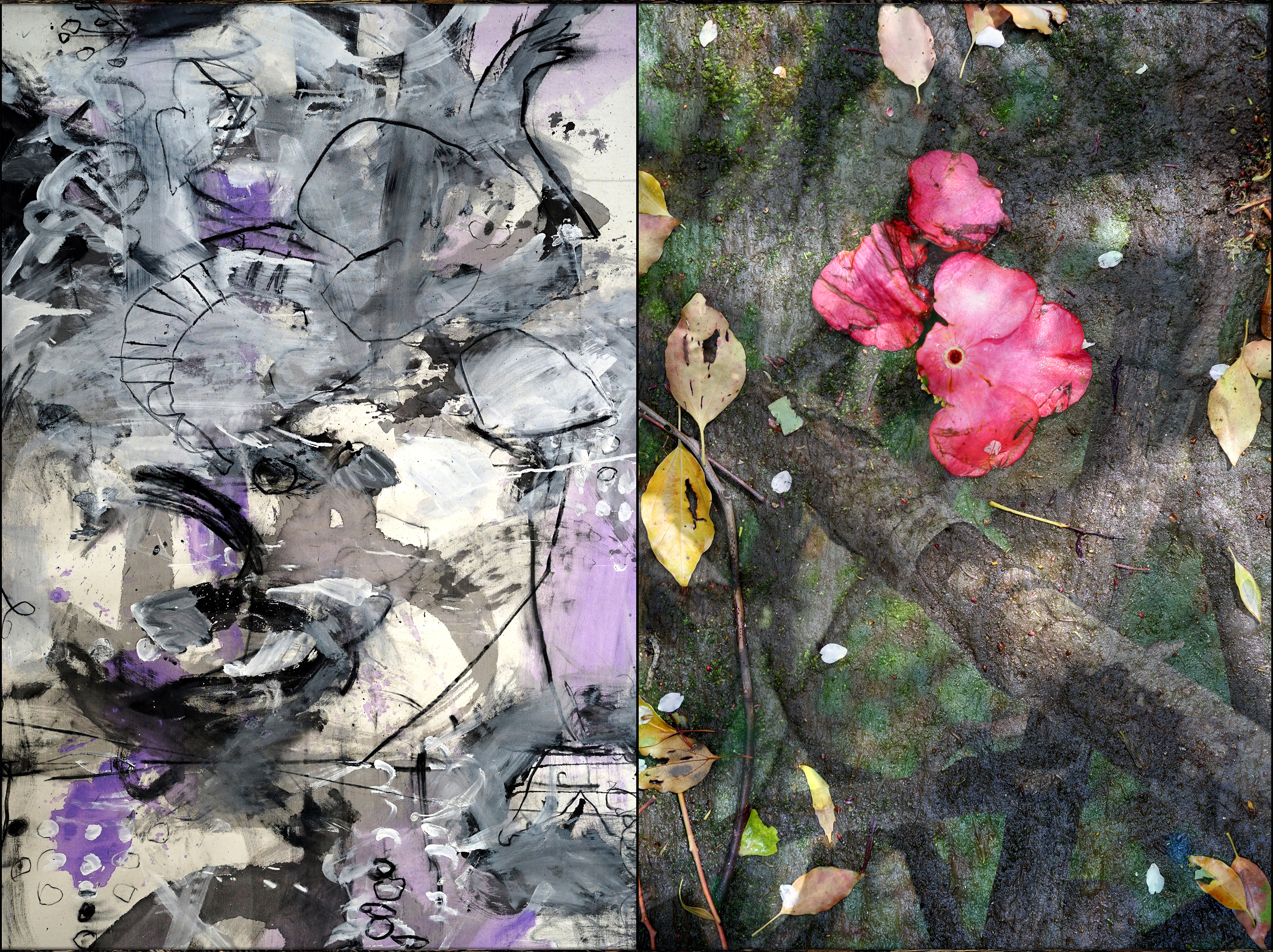 Haiku (Iteration I)