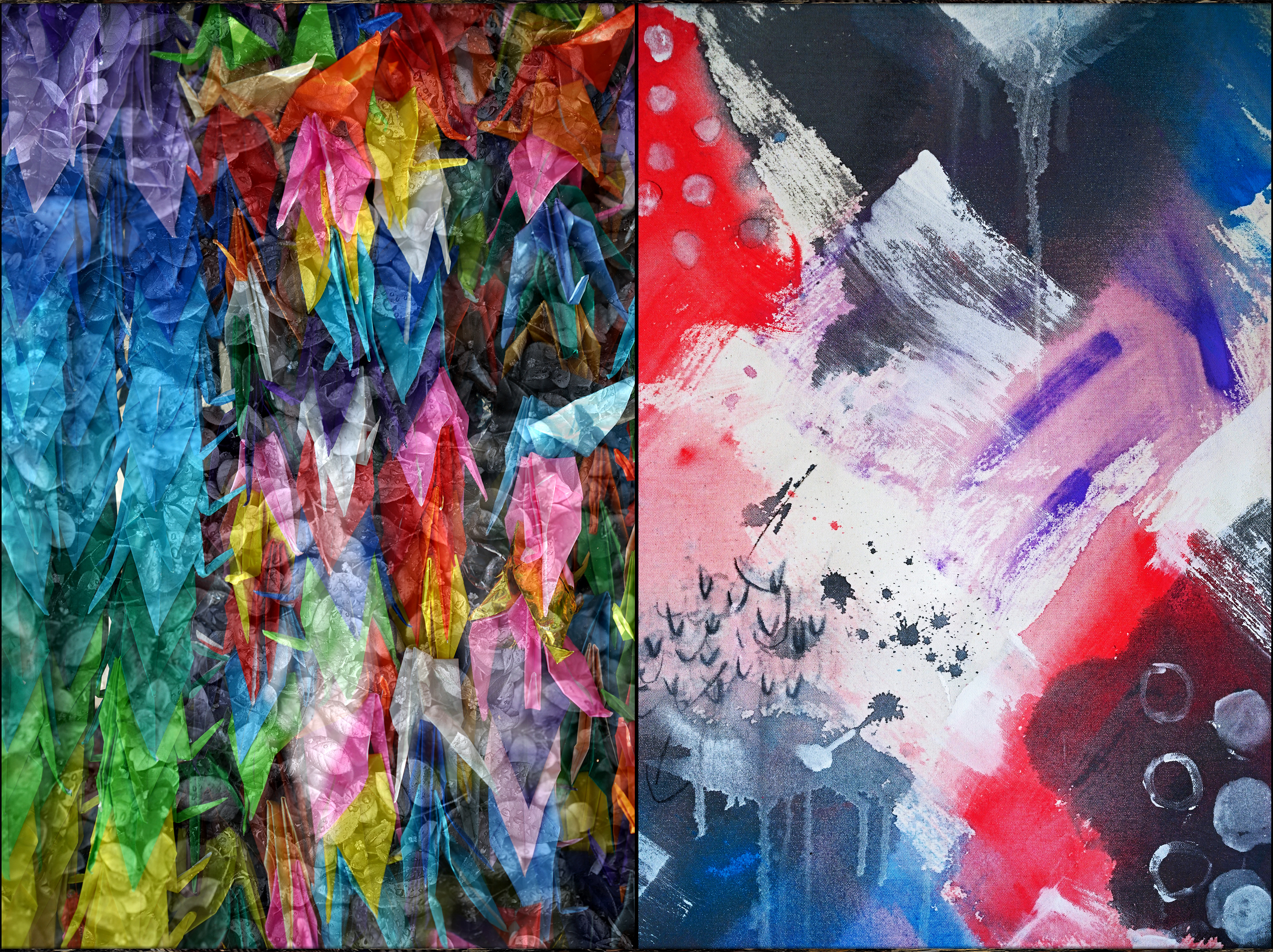 Splash (Iteration I)