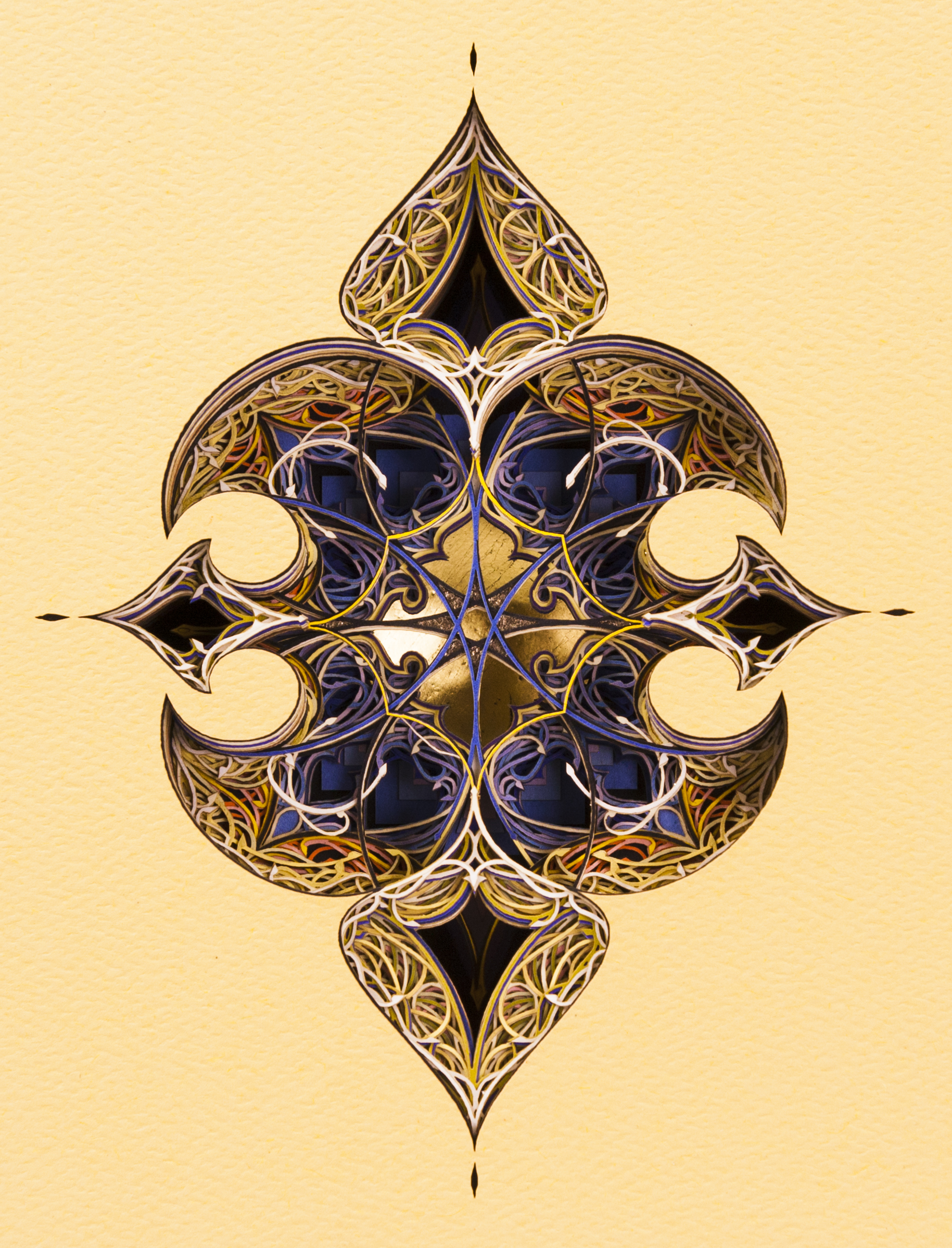 Eric Standley