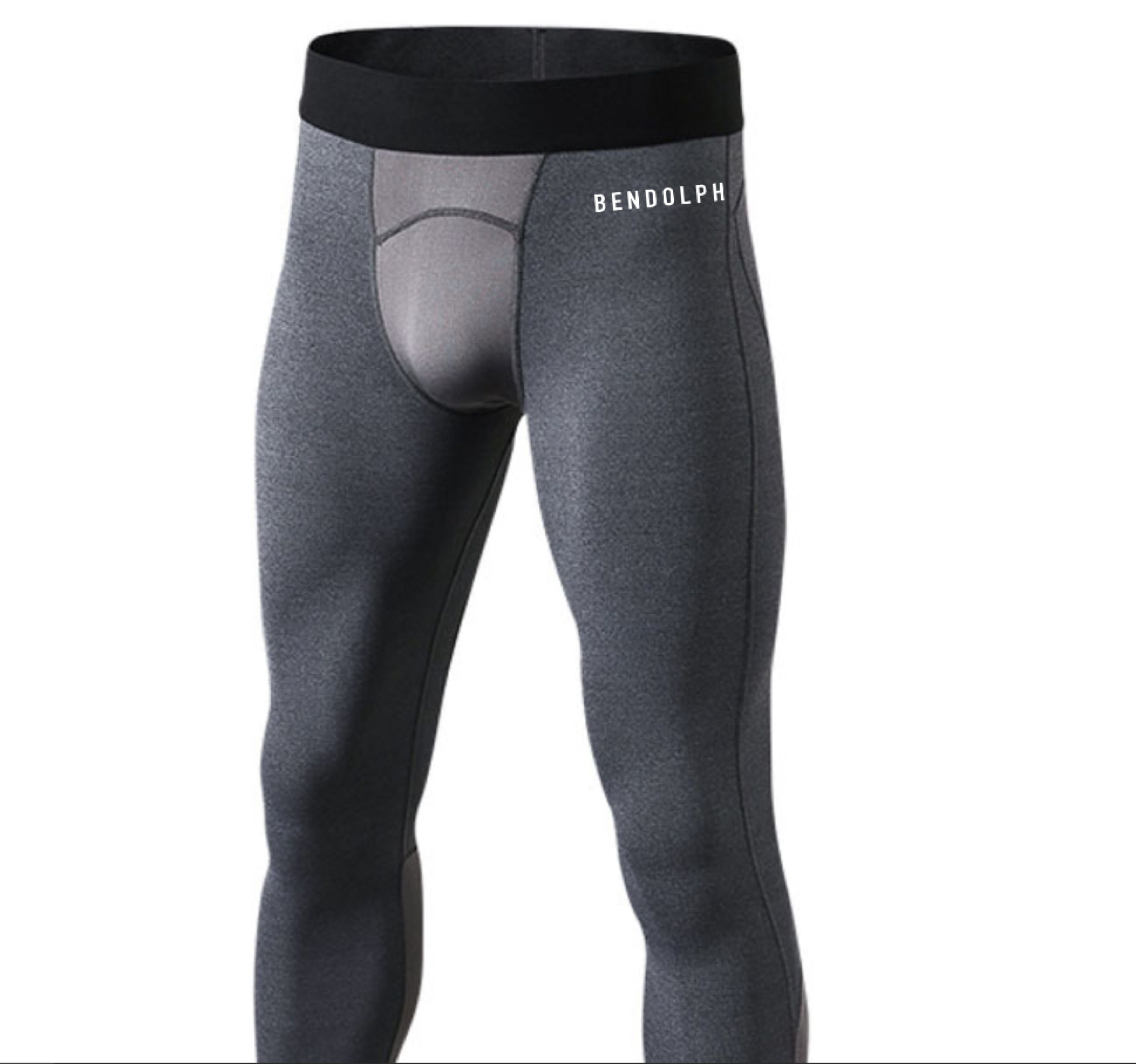 BENDOLPH WORKOUT PANTS