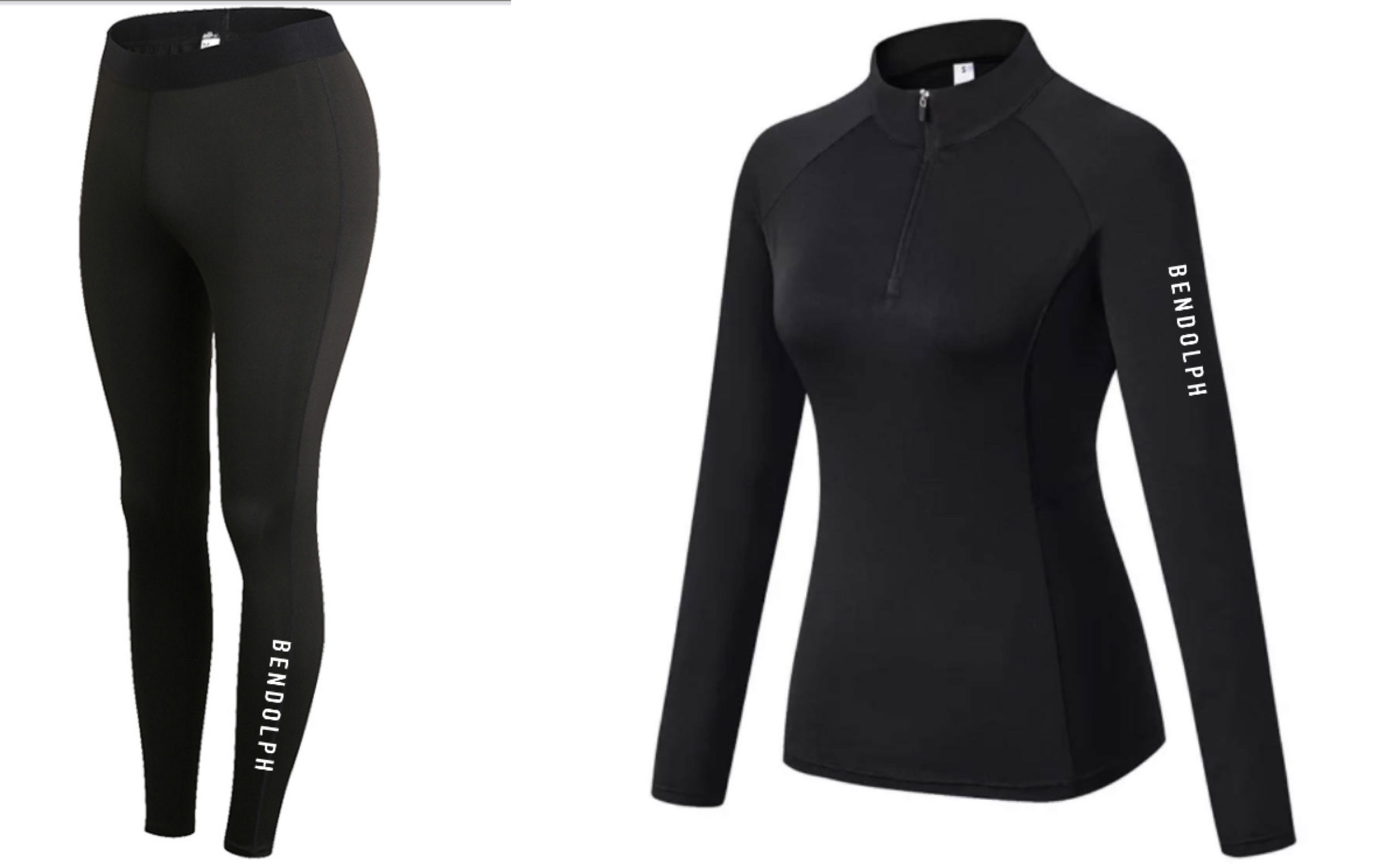 BENDOLPH ACTIVEWEAR VERTICAL