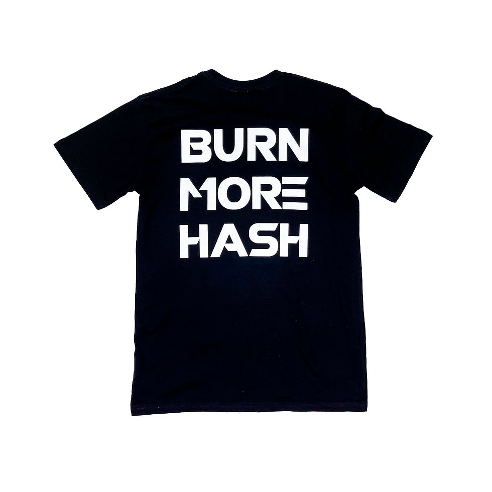 Thumbnail: Chazzers Tee