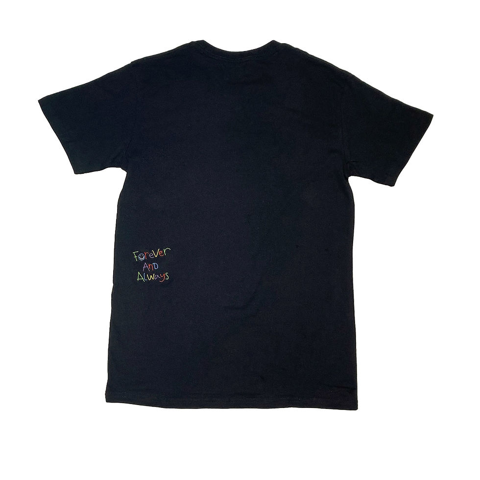 Thumbnail: Forever & Always Tee