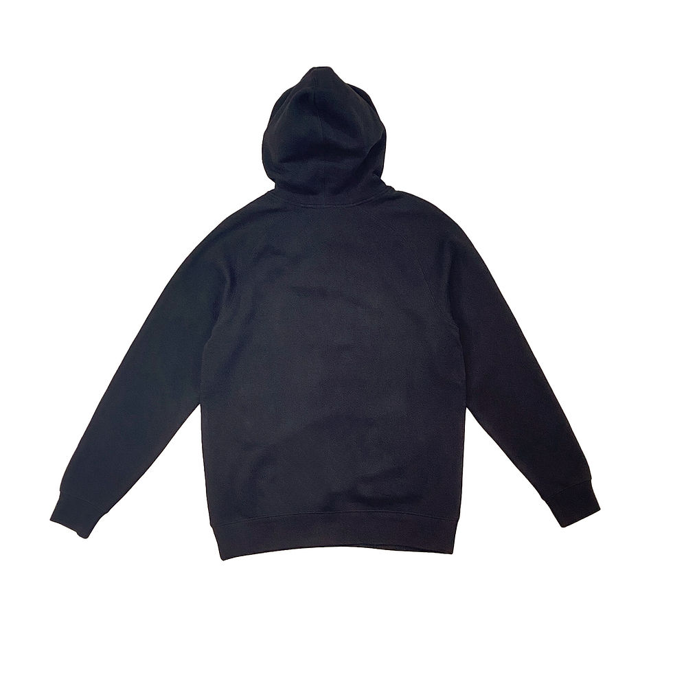 Thumbnail: Positive Goals Forever Achieved Hoodie