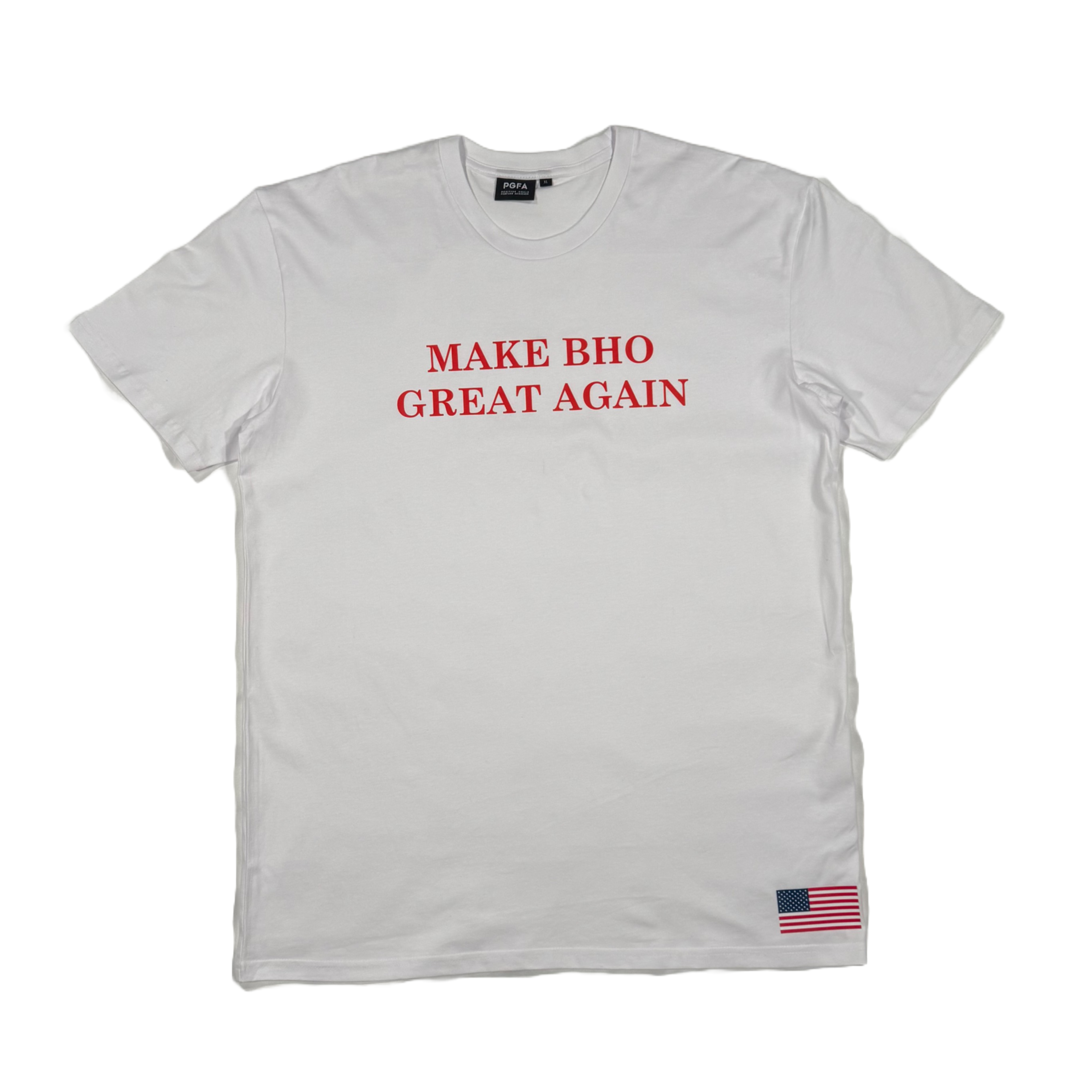 Make BHO Great Again Tee