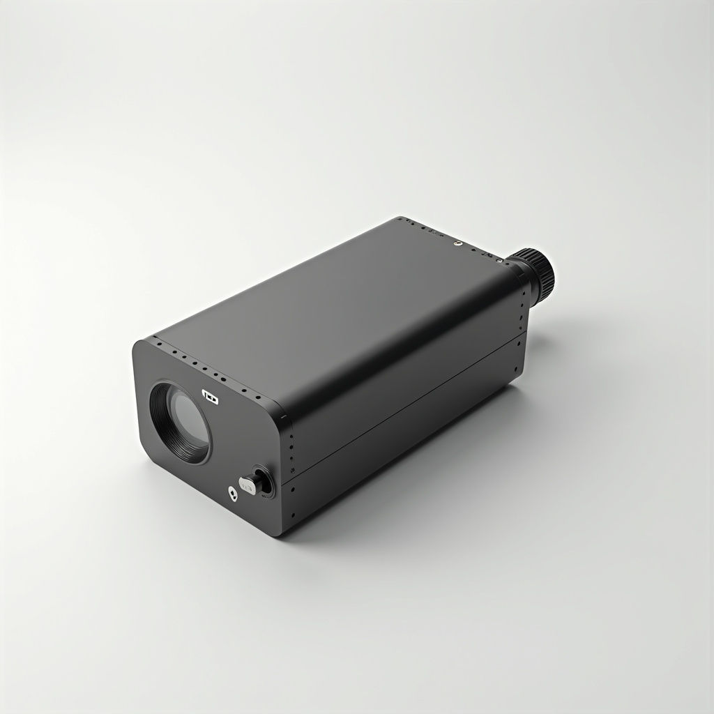 Flow Meter Calibrator