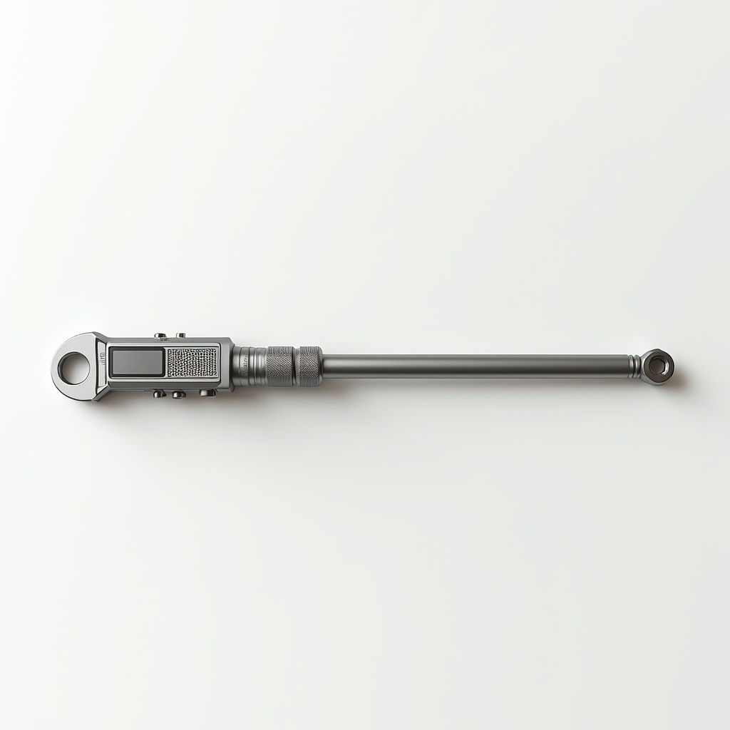 Precision Torque Wrench