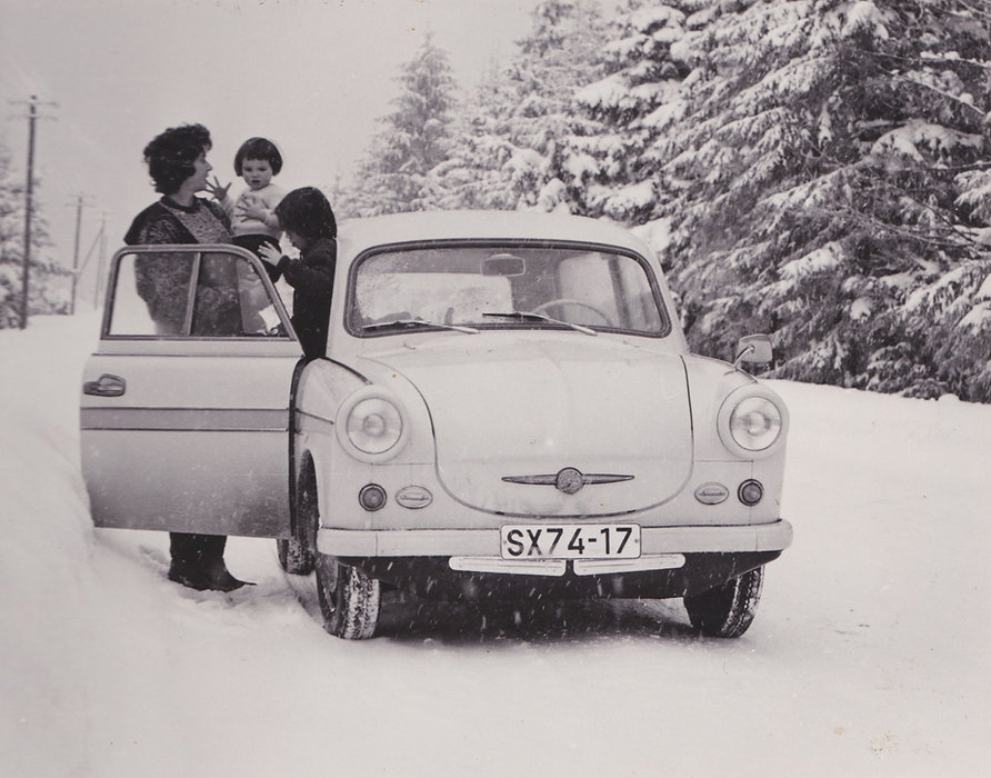 kati naumann mit schwester und mutter un